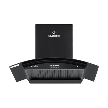 GF-100 Golden Fuji -Range Hood