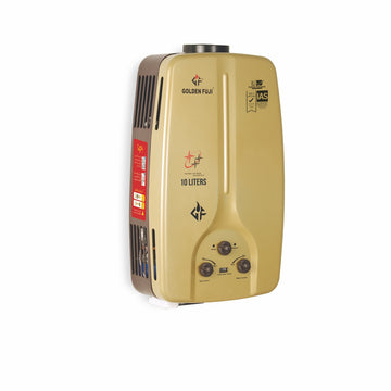 Golden Fugi Instant Water Heater S-4XL