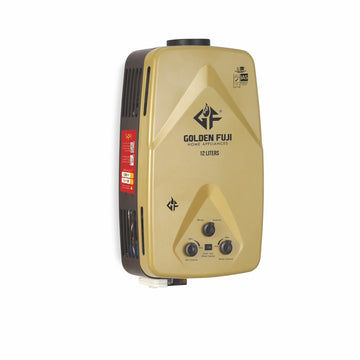 Golden Fugi S-5XL Instant Water Heater