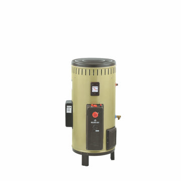 GF-15GE Fast Gas + Electric Water Heater