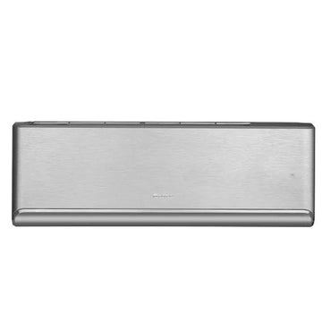 GREE Split AC 1 TON Airy Inverter (Available in Silver & White Colour)