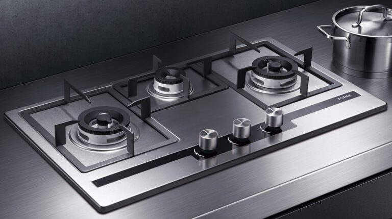 Fotile Built-in Gas Hob GAS78307