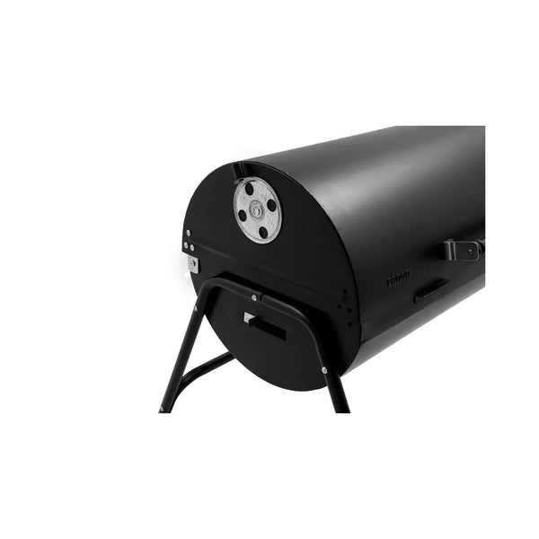 Canon Bar B-Q-Drum