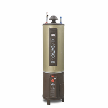 GF-35GE Gas + Electric Water Heater Of Capacity  35 Gallons