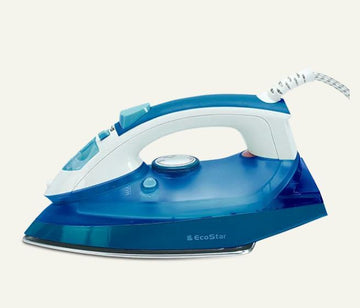 EcoStar Steam Iron EH-ST210