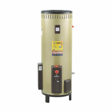 GF-40GE Fast Gas + Electric Water Heater