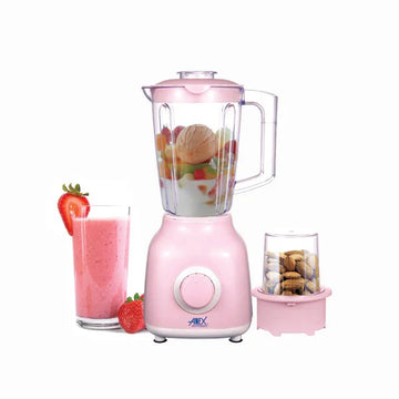 ANEX Blender & Grinder ( 2 in 1) 6047