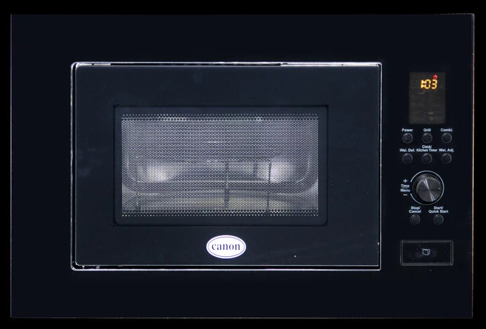 Canon Built In Microwave Ovens (Imported) - BMO-1951