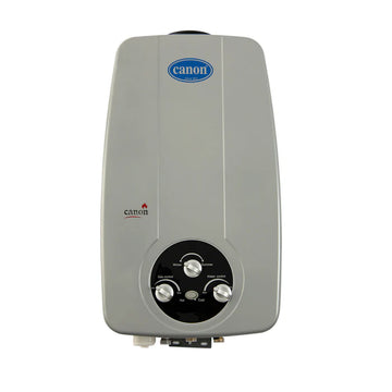 Canon Instant Gas Water Heaters - IGWH-17DD