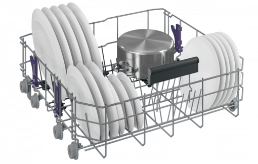 Dawlance Dishwasher DDW 1480 I INV Washing Solution