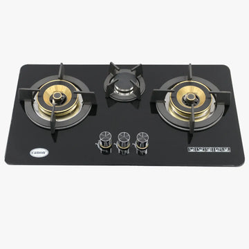 Canon B-21 Gas Hob