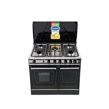 Canon Cabinets & Cooking Ranges - CR-666