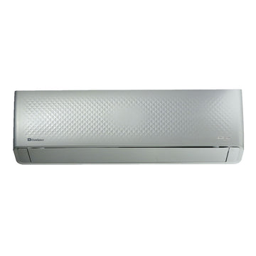 Dawlance Split AC Chrome Inverter 30 Matt Silver