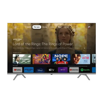 Dawlance LED TV 32 Inch 32E22 - 2K Smart
