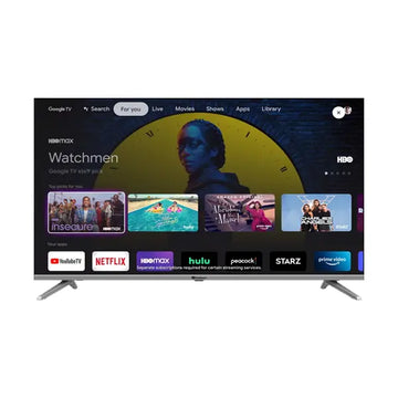 Dawlance LED TV 43 Inch 43E22 - 2K Smart TV