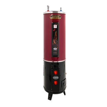 Conventional Water Heaters - Geysers - Electric Water Heater EWH -35