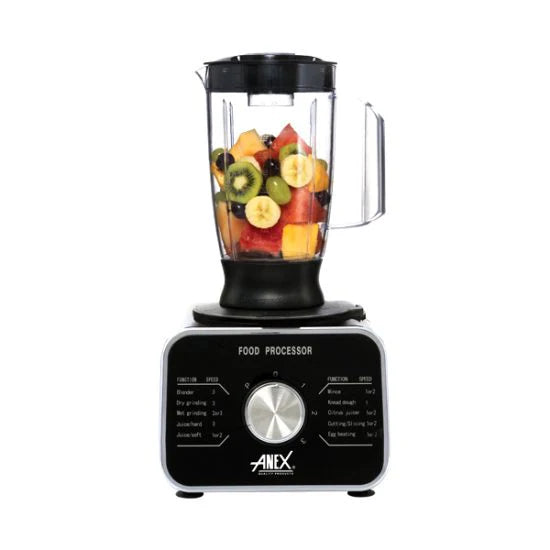 Anex AG-3156 Food Processor