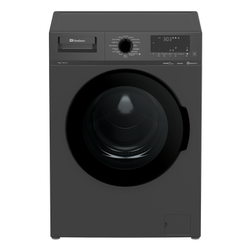 AWM DWF 7200 X INV - Front Load Washing Machine