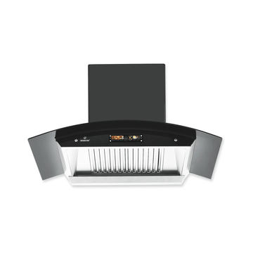 GF-525 – 35 inch (90cm) Golden Fuji -Range Hood