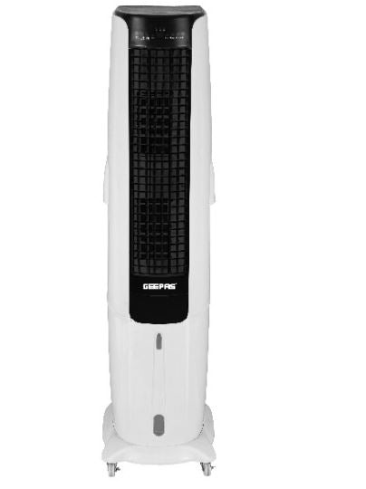 Geepas GAC-9458P Tower Room Air Cooler - Main Image