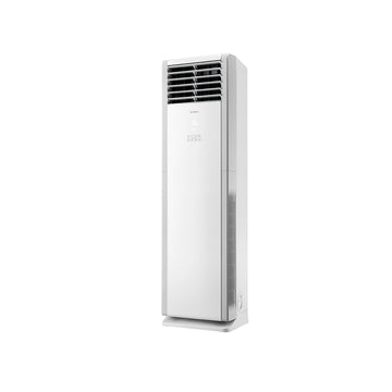 Gree 2.0 Ton–GF-24TFIH Inverter Wifi Enabled Heat And Cool Floor Standing Cabinet