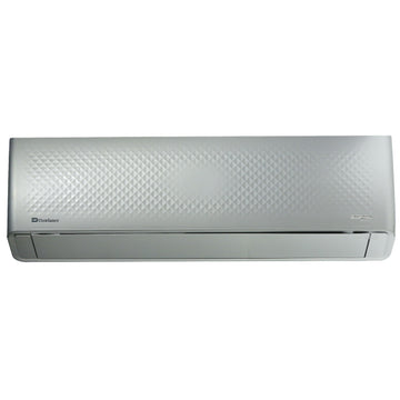 Dawlance Air Conditioner 30 Chrome Plus Inverter Silver