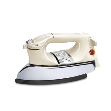 ANEX Dry Iron (Heavy) Grey Gold 1079B