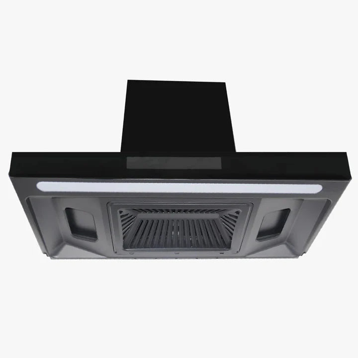 Canon Kitchen Range Hood Model A602B (75CM)