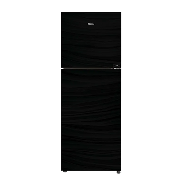 Haier Direct Cool Refrigerator HRF-246-EPB