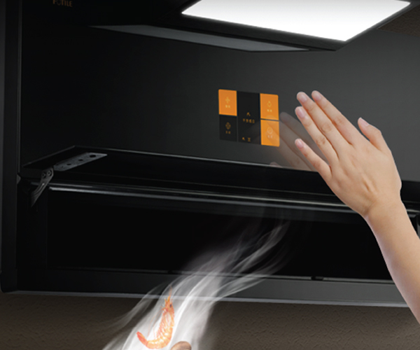 Range Hood (AMG9007-i) SALE