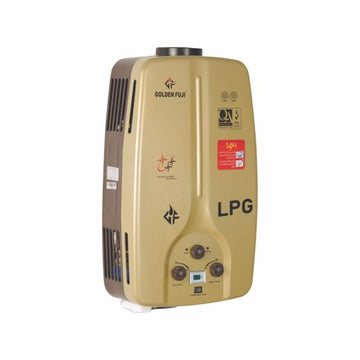 Golden Fugi Instant Water Heater S-1XL