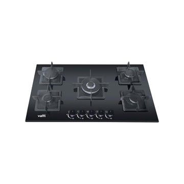 Vatti Built-In Glass Hob U911G