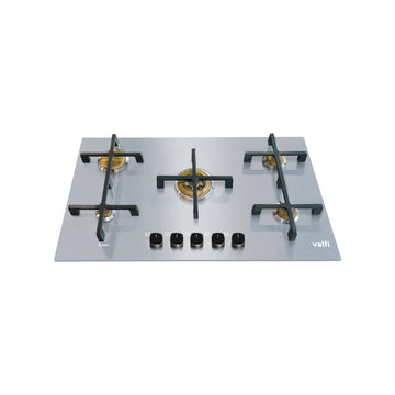 Vatti Bult-In Steel Hob U930S
