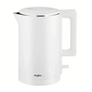 WHIRLPOOL ELECTRIC KETTLE Model WEK-MS171ZT