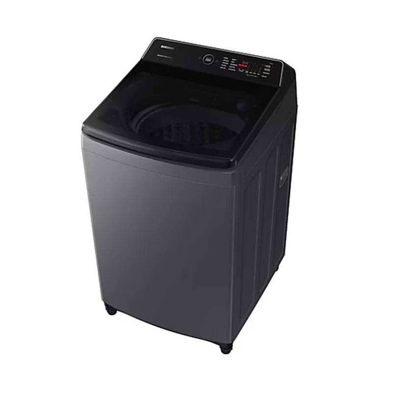 SAMSUNG 17KG AUTOMATIC TOP LOAD WASHING MACHINE Model WA17CK6745BDRT