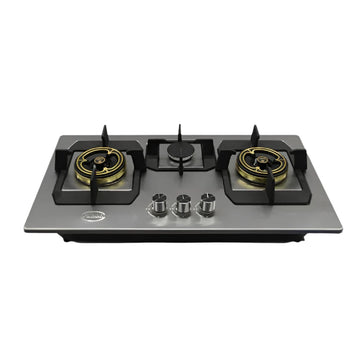 Canon Gas Hobs - CA-2-19