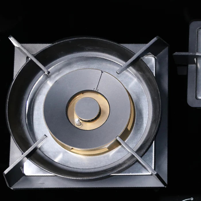 Canon Gas Hobs - HB-CHK-222 G