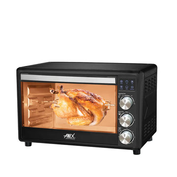 Anex AG-3075 Deluxe Oven Toaster
