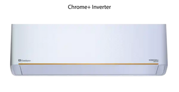 Dawlance Chrome Plus Inverter 45 Split AC Inverter