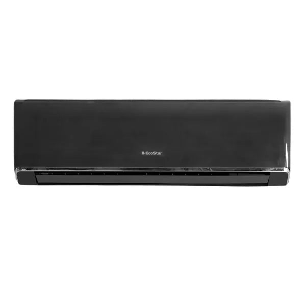EcoStar Duke Series 1 TON Inverter Grey Split AC (Heat & Cool) ES-12DU01GC
