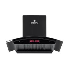 Golden Fuji Range Hood GF-200