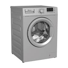DWF 8120 GR Inverter Front Load Washing Machine