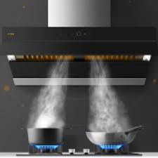 Fotile Range Hood (ZMG9039)