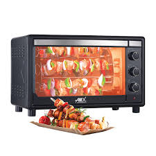 AG-3073EX Deluxe Oven Toaster with Convection