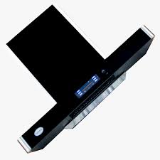 Kitchen Range Hoods - CNK-90T-TV