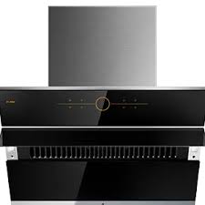 RANGE HOOD (JQG9009 Silver)
