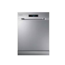 Samsung 14 PLACE-SETTING DISHWASHER with DIGITAL DISPLAY, DW60M5070FS