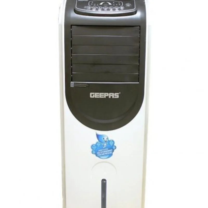 Geepas Air Cooler GAC-376