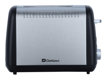 Dawlance TOASTER DWT-7290 SMT (INOX) Toaster