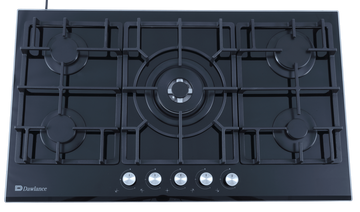 Dawlance DHG 590 BI A Built-in Hob